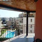 Dunav Apt.3 Ράβντα