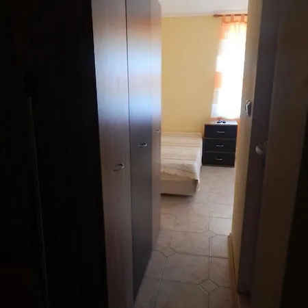 Apartmán Dunav Apt.3 Ravda
