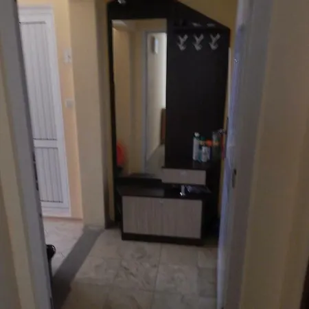 Apartmán Dunav Apt.3 *