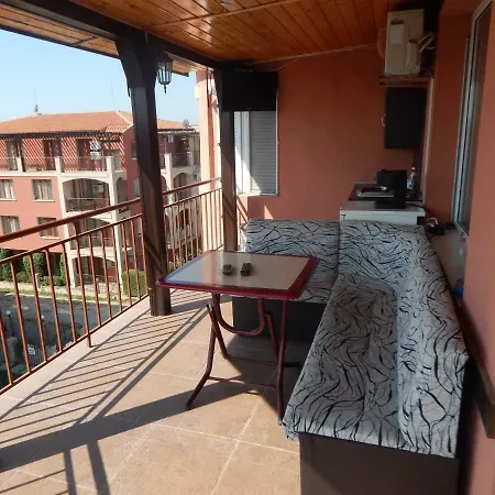 Dunav Apt.3