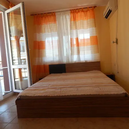 Dunav Apt.3
