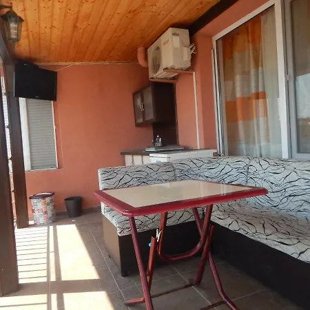 Dunav Apt.3 Ravda