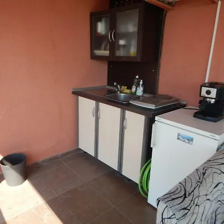 Apartmán Dunav Apt.3 Ravda