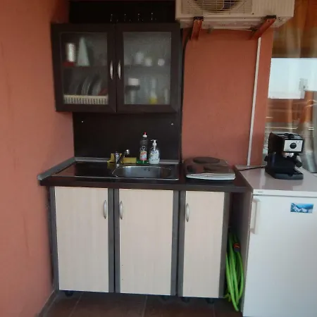 Apartmán Dunav Apt.3 *