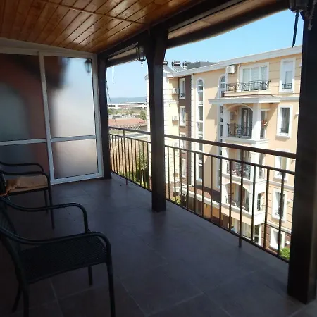 Apartmán Dunav Apt.3