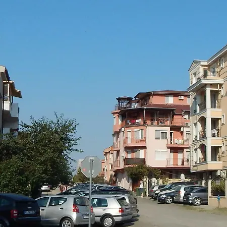 Dunav Apt.3 Apartmán