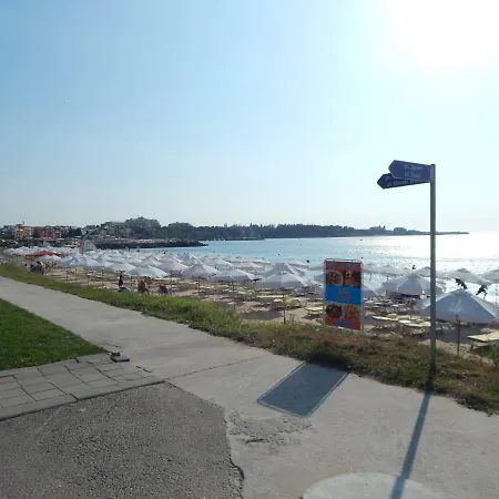 Appartamento Dunav Apt.3 *