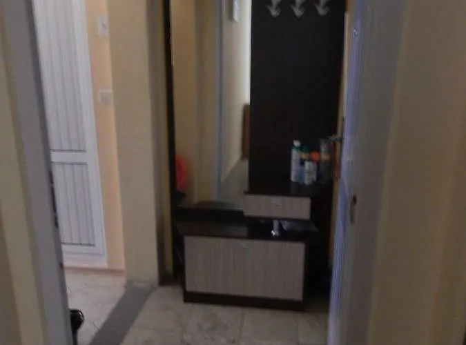 Appartement Dunav Apt.3 *