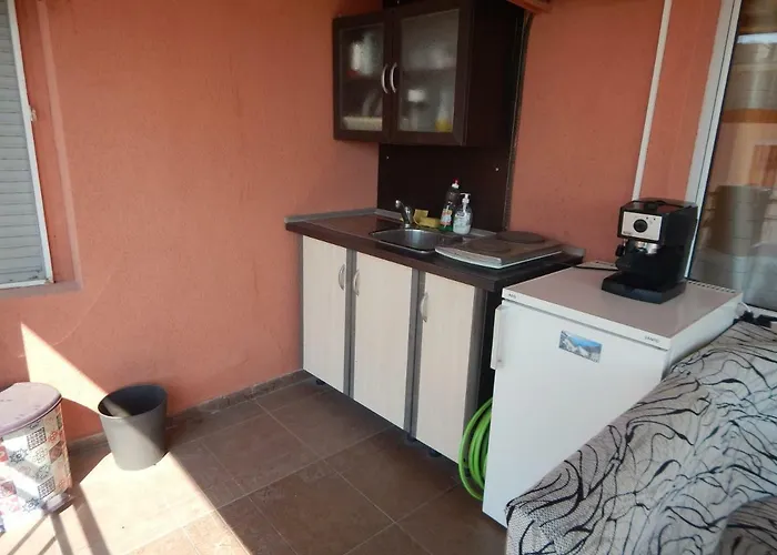 Appartement Dunav Apt.3 Ravda